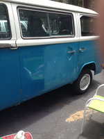 1978 Volkswagen Type 2 Overview 1978 Volkswagen Type 2 Overview