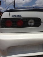 Integra Integra