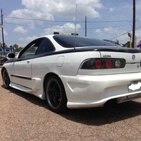 Integra Integra