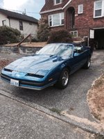 Firebird Firebird