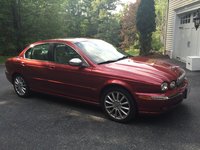 X-TYPE X-TYPE