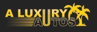 A Luxury Autos logo