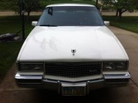 DeVille DeVille