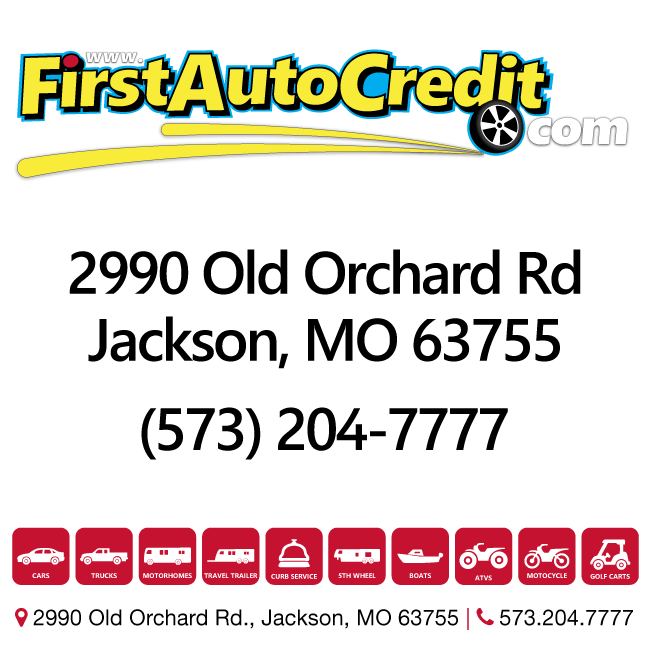 First Auto Credit Jackson, MO Lee evaluaciones de consumidores
