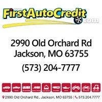 First Auto Credit logo