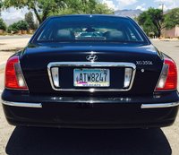 XG350 XG350