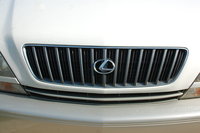 RX 300 RX 300