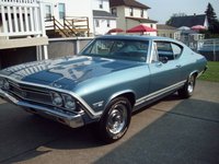 Chevelle Chevelle
