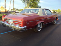 1977 Buick Electra Overview 1977 Buick Electra Overview