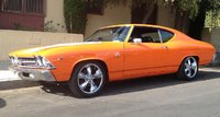 Chevelle Chevelle