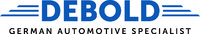 Debold Automotive (Bonita Springs) logo