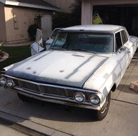 Galaxie Galaxie