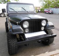 CJ-7 CJ-7