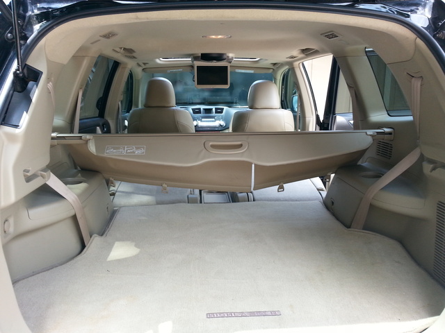 2010 Toyota Highlander - Pictures - CarGurus