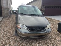 Windstar Windstar