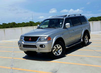 Montero Sport Montero Sport