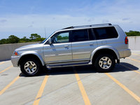 Montero Sport Montero Sport