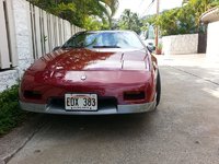 Fiero Fiero