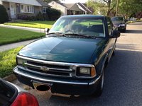 S-10 S-10