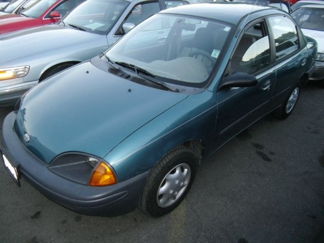 1997 Geo Metro - Pictures - CarGurus