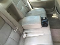 2000 Toyota Avalon - Interior Pictures - CarGurus