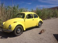 1973 Volkswagen Beetle Overview 1973 Volkswagen Beetle Overview