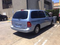 Windstar Windstar