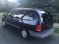 Grand Voyager Grand Voyager