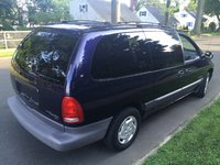 Grand Voyager Grand Voyager