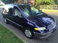 Plymouth Grand Voyager Questions - relay fuse diagram on a ...