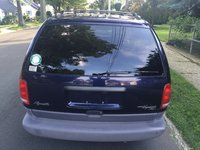 Grand Voyager Grand Voyager