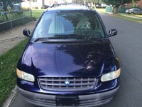 Grand Voyager Grand Voyager