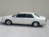DeVille DeVille