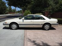 1996 Cadillac Seville Overview 1996 Cadillac Seville Overview