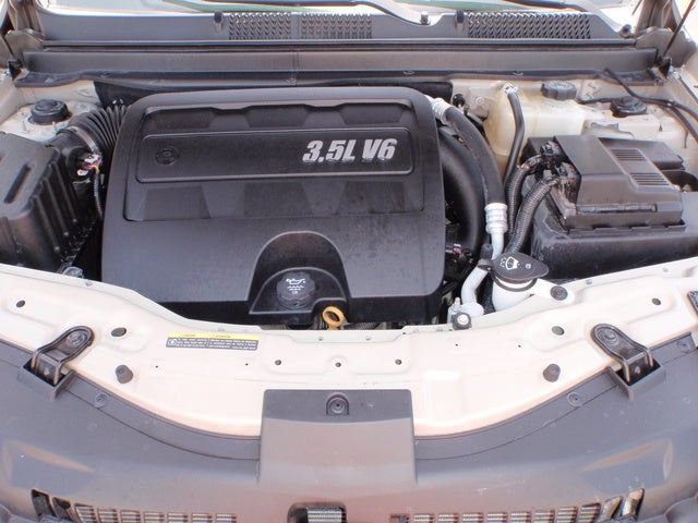 2009 saturn ion battery