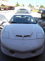 Firebird Firebird
