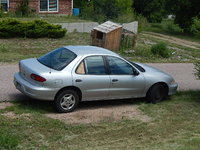 Cavalier Cavalier
