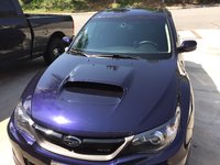 Impreza WRX Impreza WRX