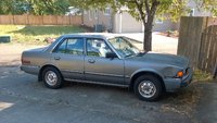 1983 Honda Accord Overview 1983 Honda Accord Overview