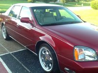 DeVille DeVille