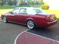 DeVille DeVille