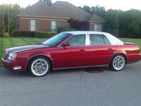 DeVille DeVille