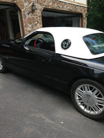 Thunderbird Thunderbird