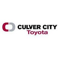 Culver City Toyota logo