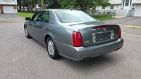 DeVille DeVille