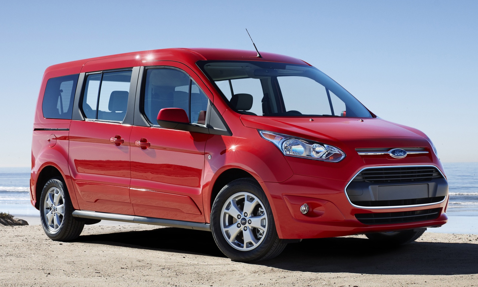 2015 ford van for sale