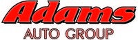 Adams Auto Group logo