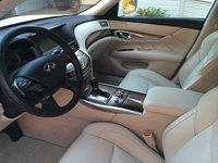 2011 Infiniti M37 Interior Pictures Cargurus