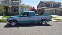 C/K 1500 C/K 1500