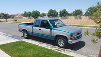 C/K 1500 C/K 1500